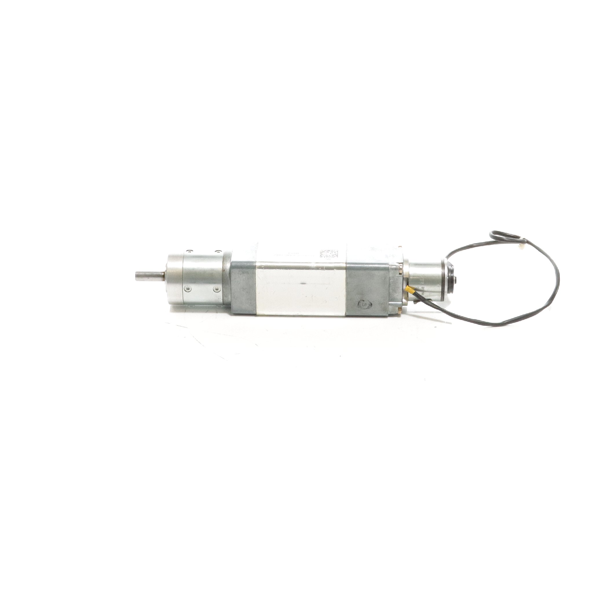 Gleichstrommotor  Gebraucht